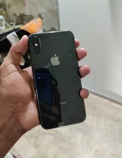 Iphone X PTA Approved "Brand new Condition"