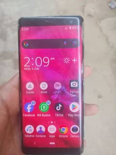 Sony xperia xz3 official pta aproved