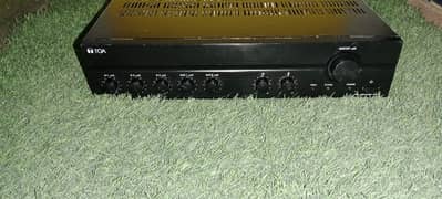 toa amplifier mad in Indonesia