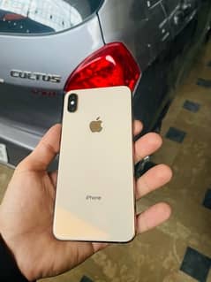 iphone Xs max 256Gb