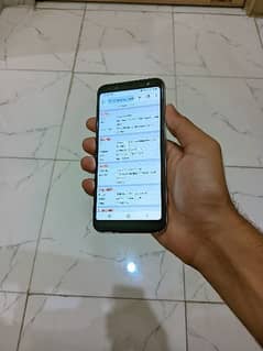 Samsung Galaxy A6