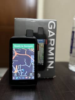 Garmin montana 700i