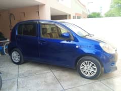 Toyota Passo 2016 2020 registration full option 0