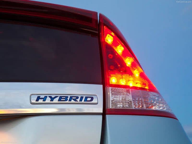 LED LIGHTS REPAIRING CENTER Honda insight Honda fit  All car led light 8