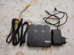 android tv box A95x R2 for sale