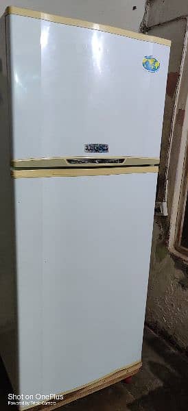 Sanyo Freezer 0