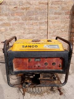 Sanco Generator 3kv 0