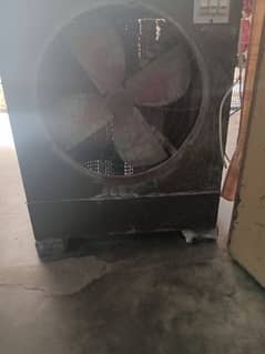 Large Size Air Coolar