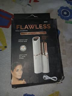 flawless hair remover