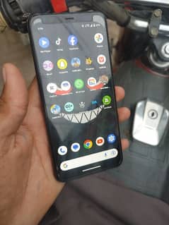 google pixel 4xl 6gb beast camera and gaming mobile