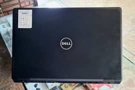 Dell 5580 workstation
