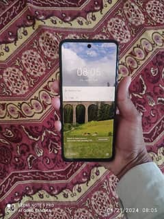 Infinix note 10