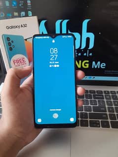 Samsung A32