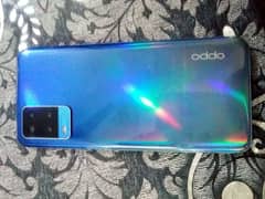 oppo A54 4/128 with Box