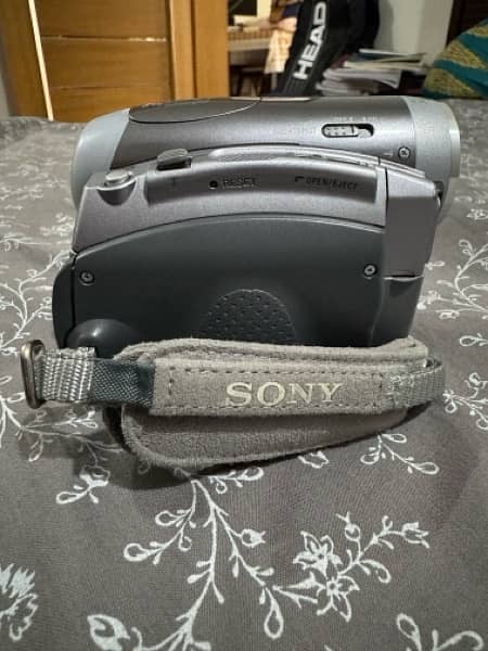 Sony camera 7