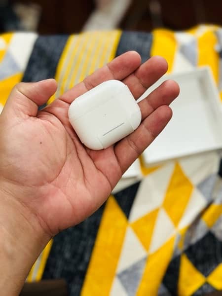 airpods 3rd generation 5