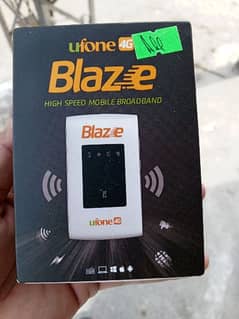 ufone device
