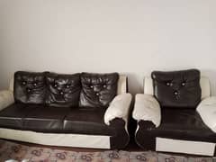 7th seater sofa set