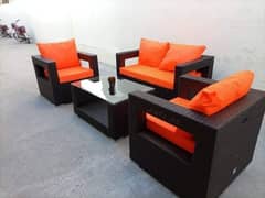 Sofa Set/Dining set/Stylish Chair/Table bed/Restaurants Chairs/jhula