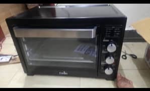 ENR-OT 40 Oven Toaster