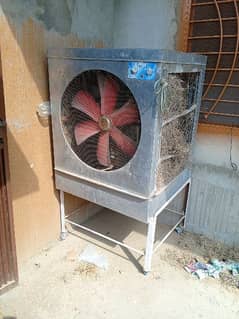 urgent selling air cooler
