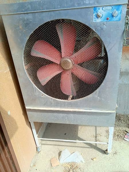 urgent selling air cooler 1
