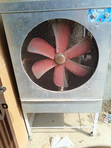 urgent selling air cooler 2