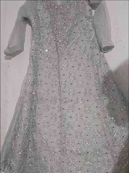 wedding Dress / walima dress / bridal dress / weddings dress  for sale 0