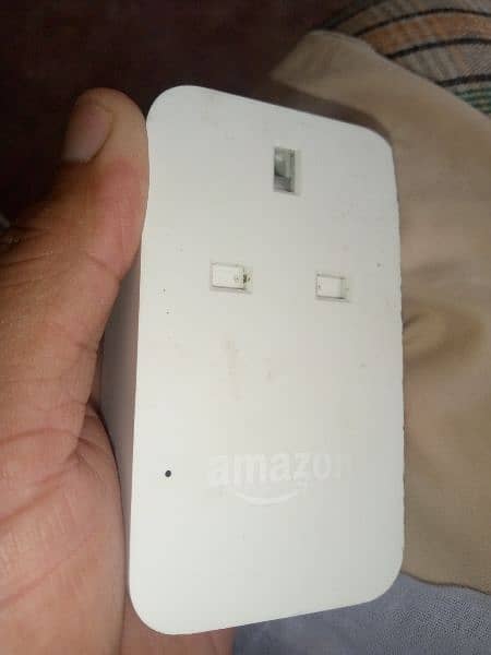 Amazon Smart Switch 2