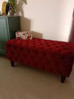 ottoman for sale