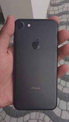 iPhone 7 PTA Approved perfect condition