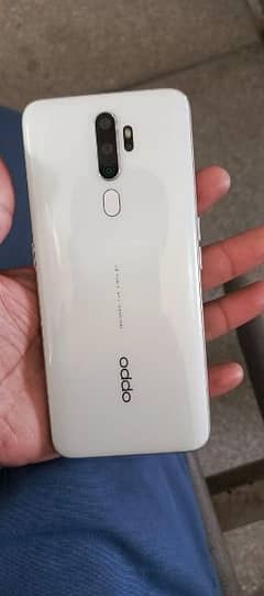 oppo A5.3,64 Snapdragon 665