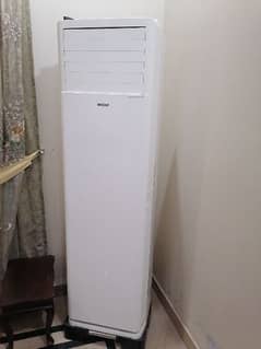 2 ton AC Cabinet