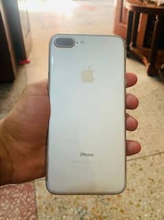 iphone 7 plus 32 GB 10/10