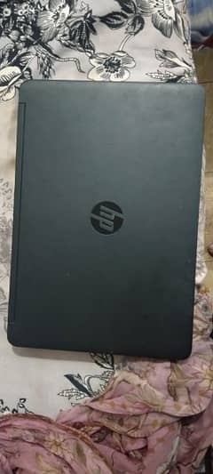 Laptop for sale .