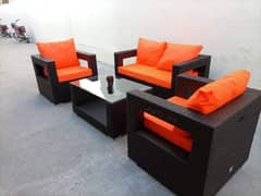 Sofa Set/Dining set/Stylish Chair/Table bed/Restaurants Chairs/jhula
