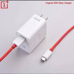 One plus 8 charge 30W Ka hai same to same  original