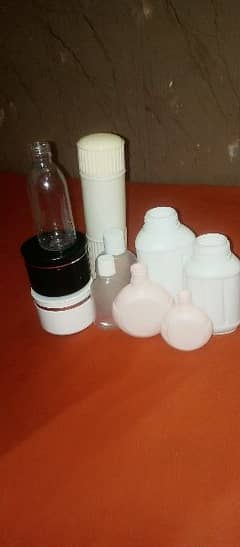 Cosmetic Packaging Material for Sale