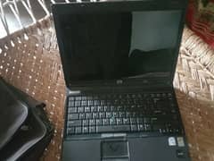 HP Laptop A1 Condition Good Battery Timing