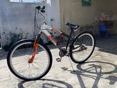 Bicycle ha 26 inch ki