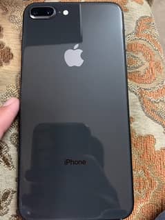 iphone 8 plus 64gb pta approved 0