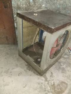 Air cooler