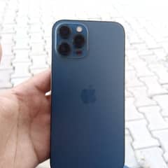 Iphone 12 pro max non pta factory unlocked 128gb for sell