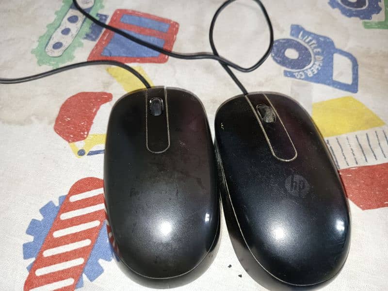 mouse 2