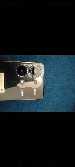 Redmi note 13 pro for sale condition 10/10