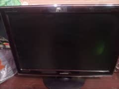 Samsung 28" Lcd+TV