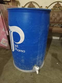 Water Tank for sale