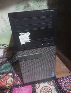 Gaming Pc For Sale i5 3rd Gen