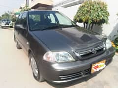 Suzuki Cultus VXR 2012 03428273343