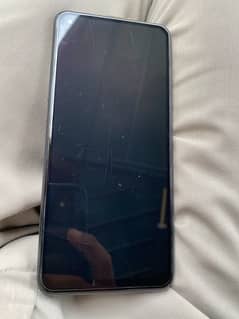 OPPO F21 Pro 100% Clean Condition and with Full assosries.